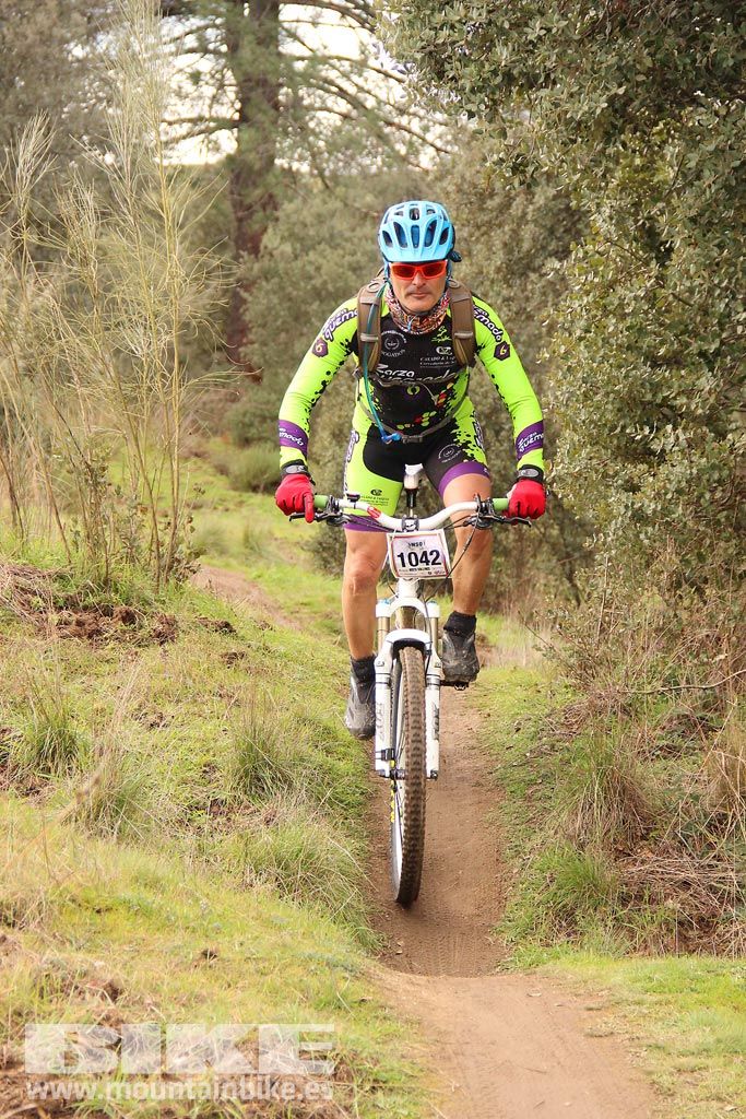 Maratón Sierra Oeste 2016. Galería 7