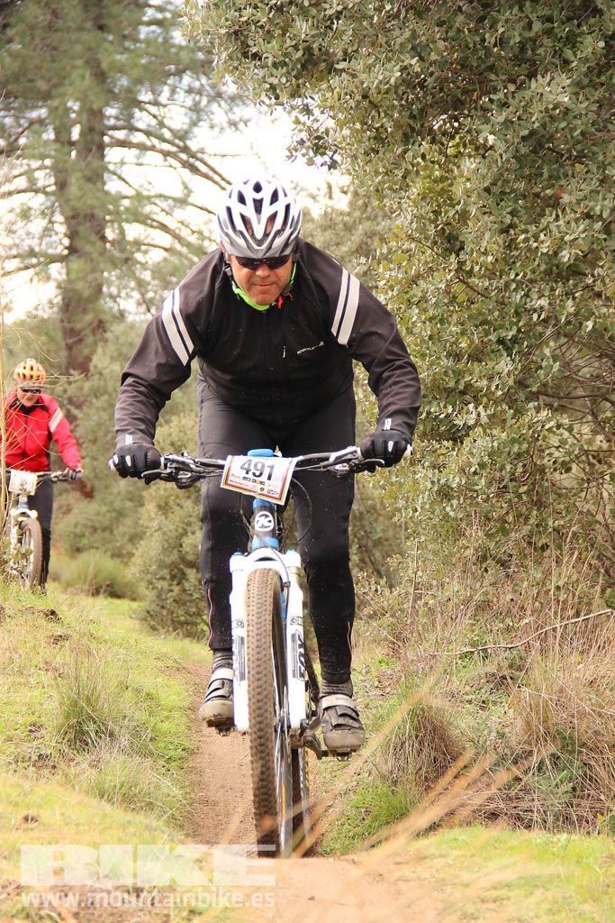 Maratón Sierra Oeste 2016. Galería 8