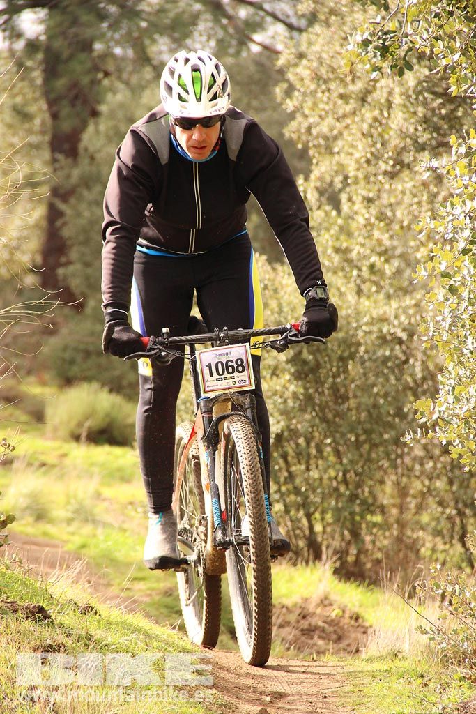 Maratón Sierra Oeste 2016. Galería 8