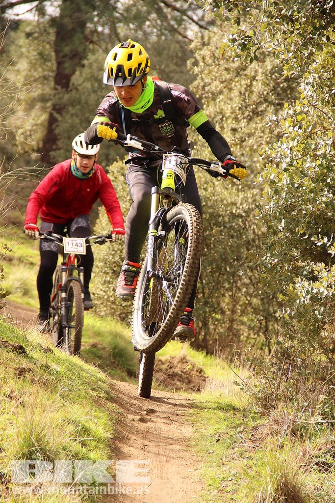 Maratón Sierra Oeste 2016. Galería 8