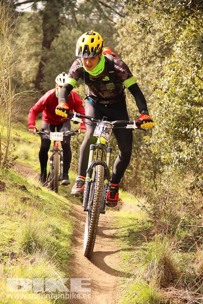 Maratón Sierra Oeste 2016. Galería 8