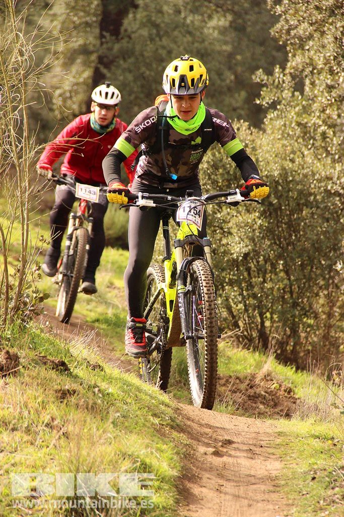 Maratón Sierra Oeste 2016. Galería 8