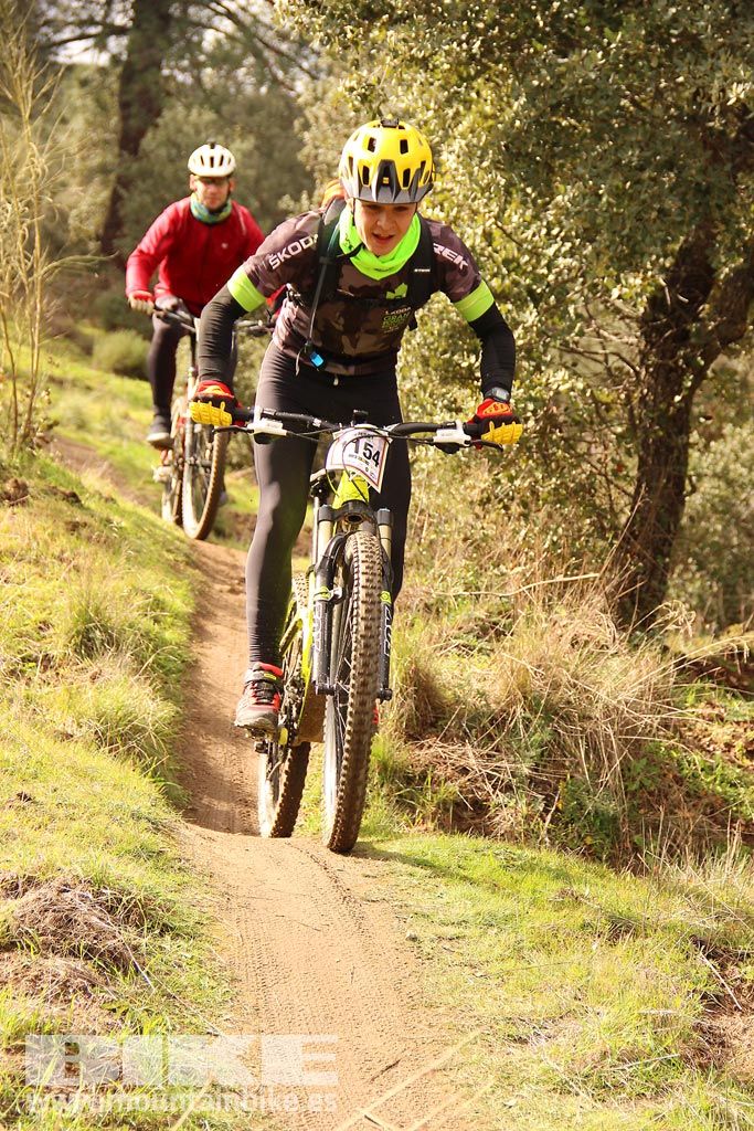Maratón Sierra Oeste 2016. Galería 8