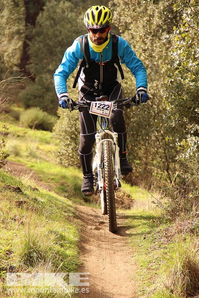 Maratón Sierra Oeste 2016. Galería 8