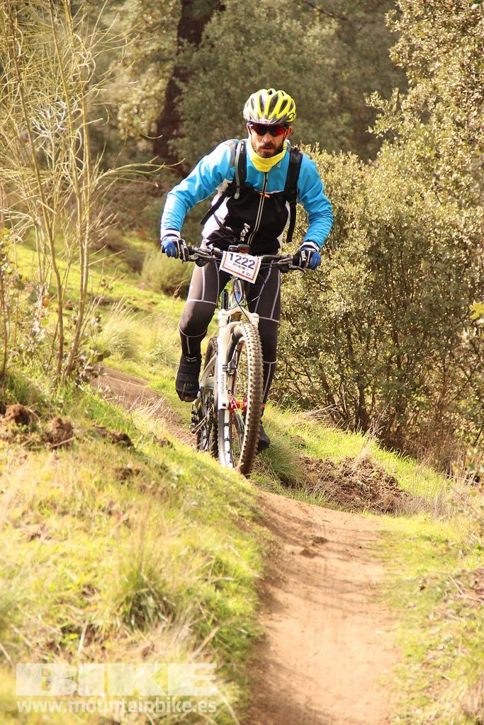 Maratón Sierra Oeste 2016. Galería 8