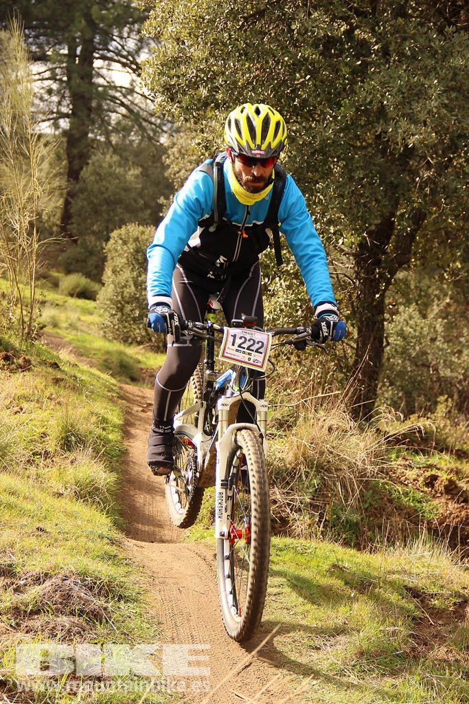 Maratón Sierra Oeste 2016. Galería 8