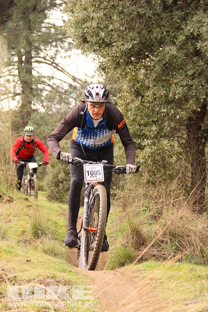 Maratón Sierra Oeste 2016. Galería 8