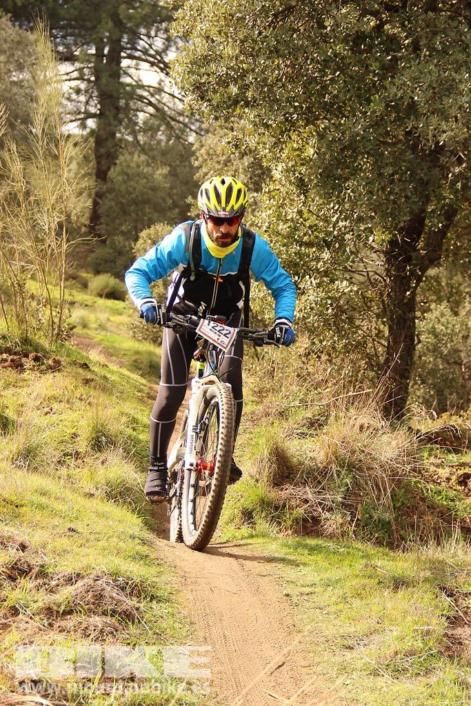 Maratón Sierra Oeste 2016. Galería 8