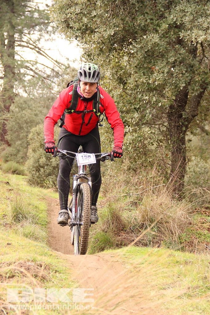 Maratón Sierra Oeste 2016. Galería 8