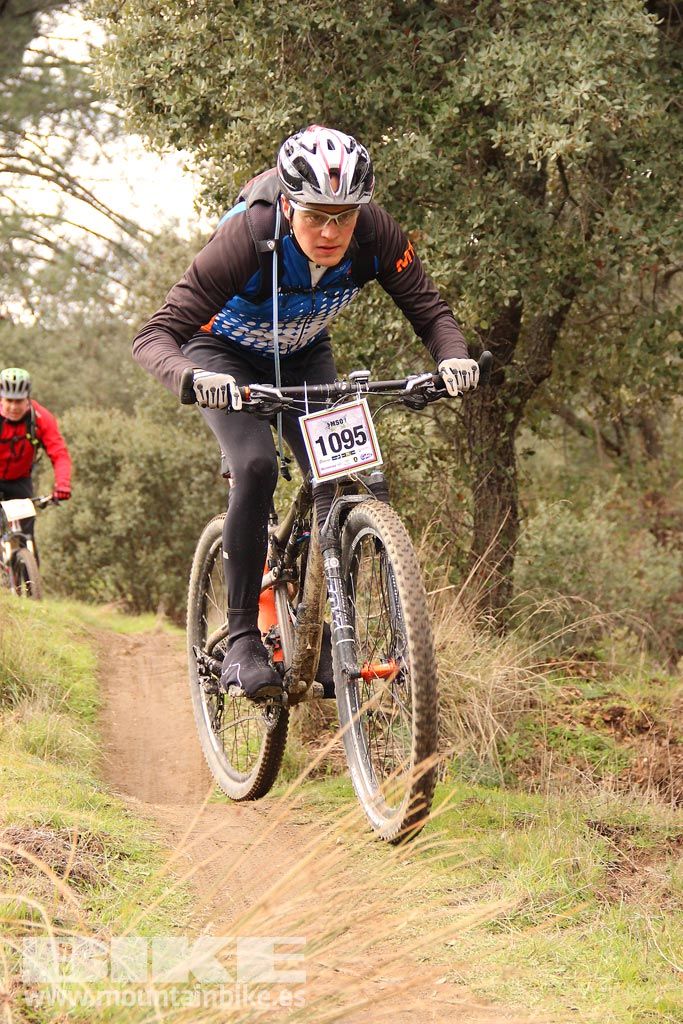 Maratón Sierra Oeste 2016. Galería 8