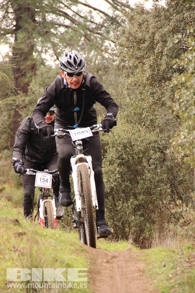 Maratón Sierra Oeste 2016. Galería 8