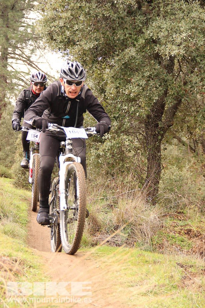 Maratón Sierra Oeste 2016. Galería 8
