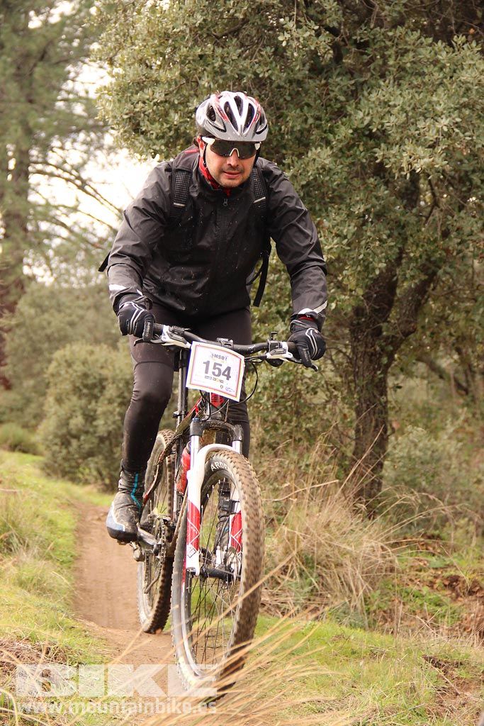 Maratón Sierra Oeste 2016. Galería 8