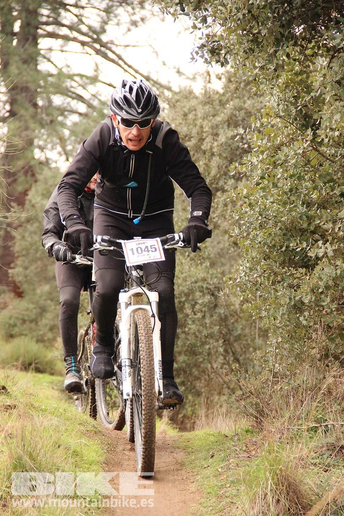 Maratón Sierra Oeste 2016. Galería 8