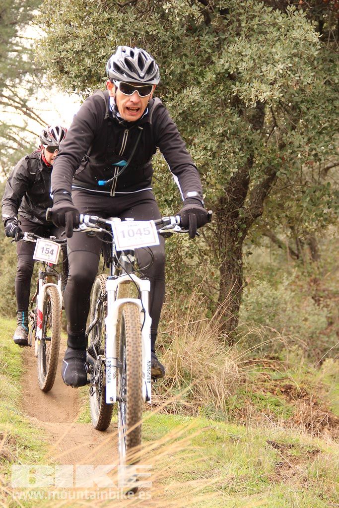 Maratón Sierra Oeste 2016. Galería 8