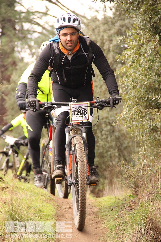 Maratón Sierra Oeste 2016. Galería 8