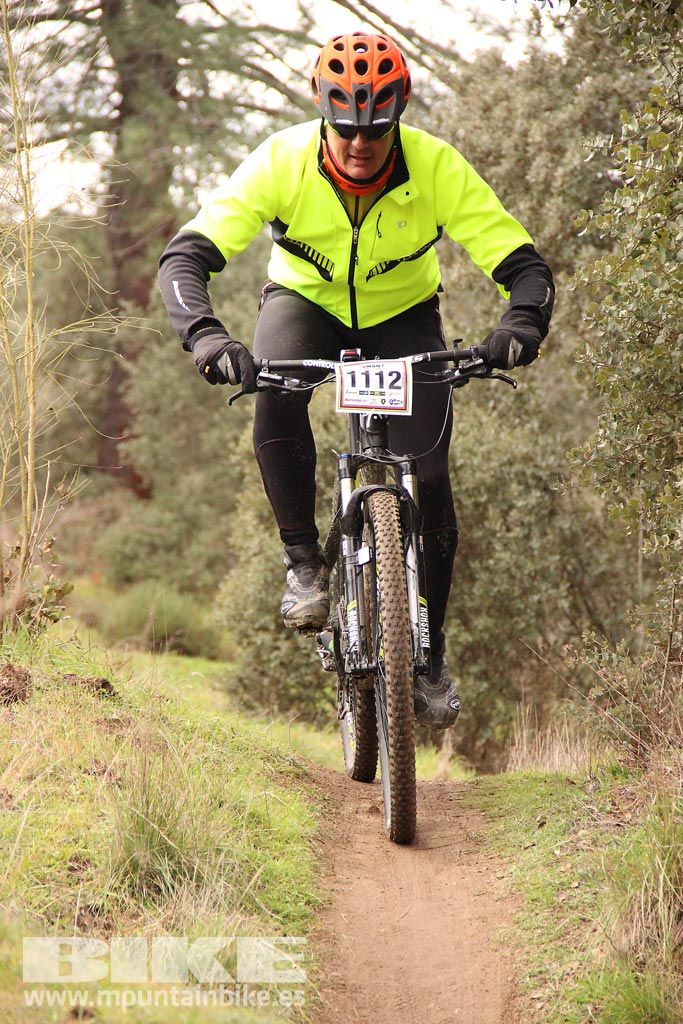 Maratón Sierra Oeste 2016. Galería 8