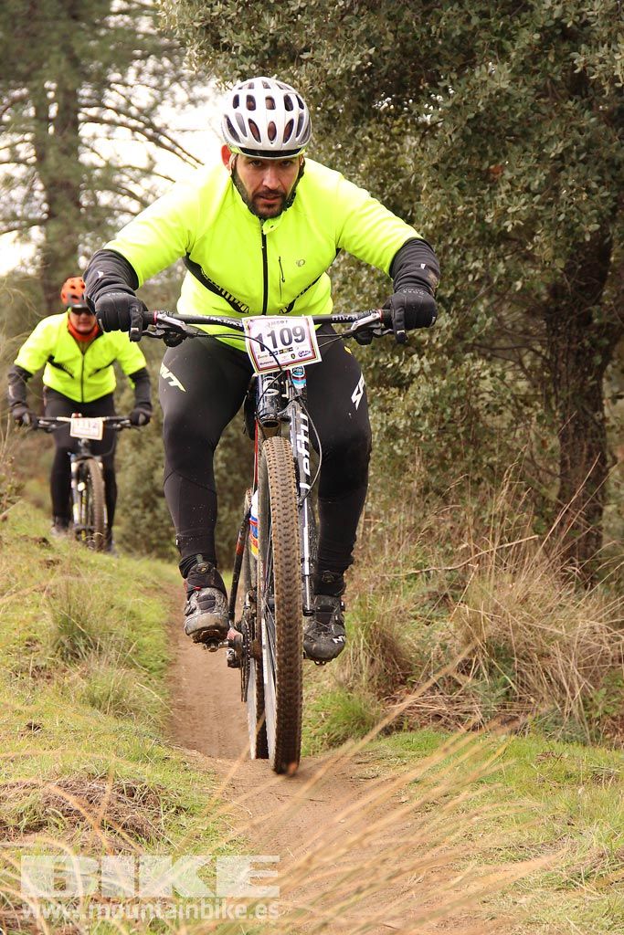 Maratón Sierra Oeste 2016. Galería 8