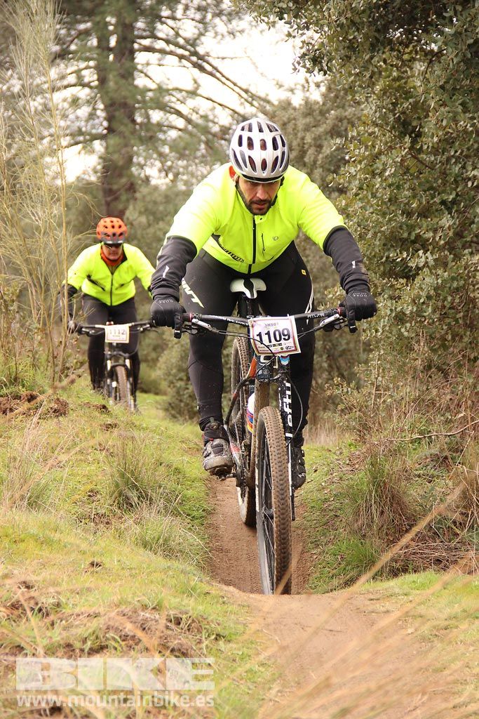 Maratón Sierra Oeste 2016. Galería 8