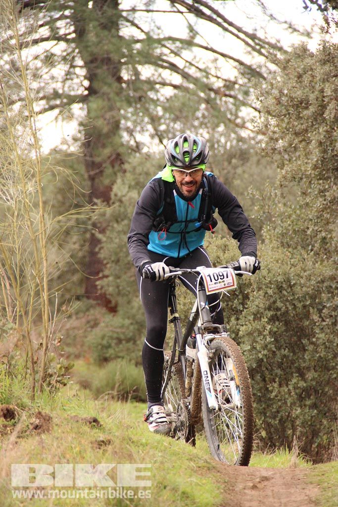 Maratón Sierra Oeste 2016. Galería 8