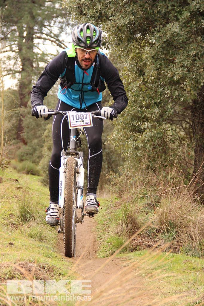 Maratón Sierra Oeste 2016. Galería 8