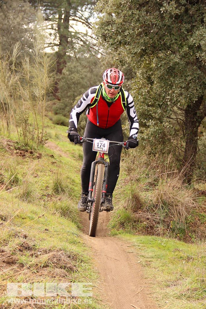 Maratón Sierra Oeste 2016. Galería 8