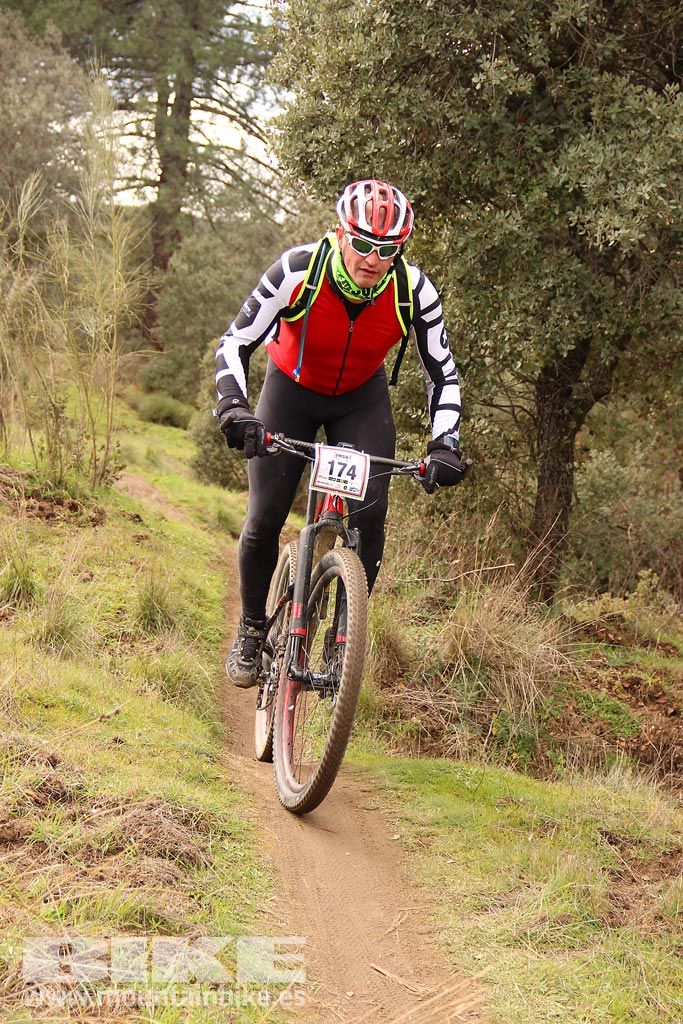 Maratón Sierra Oeste 2016. Galería 8