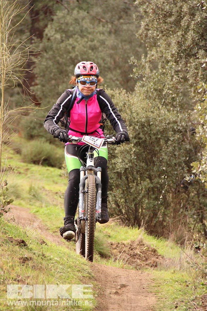 Maratón Sierra Oeste 2016. Galería 8