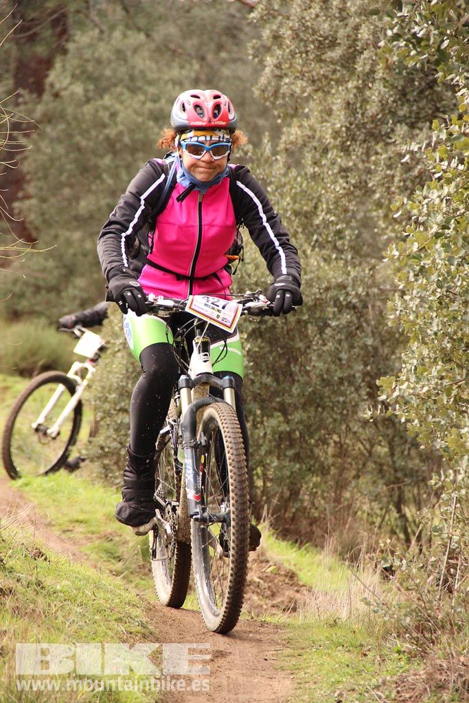 Maratón Sierra Oeste 2016. Galería 8