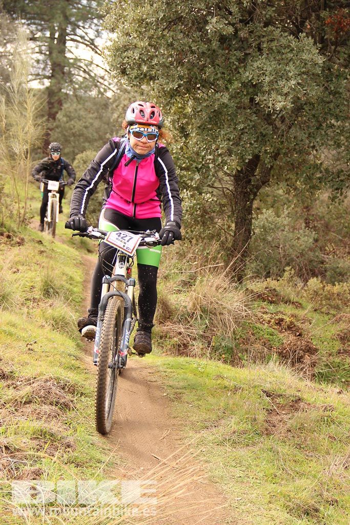 Maratón Sierra Oeste 2016. Galería 8