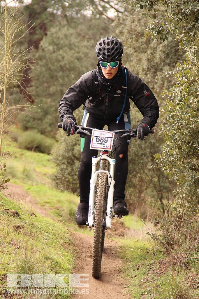 Maratón Sierra Oeste 2016. Galería 8