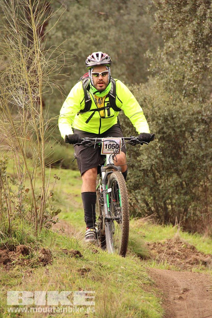 Maratón Sierra Oeste 2016. Galería 8
