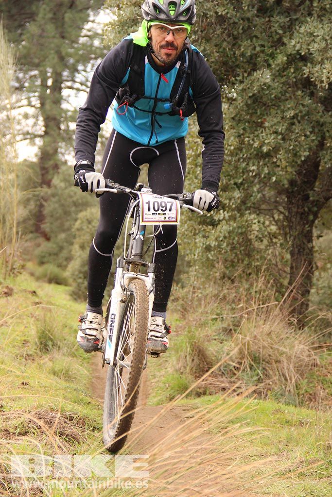Maratón Sierra Oeste 2016. Galería 8