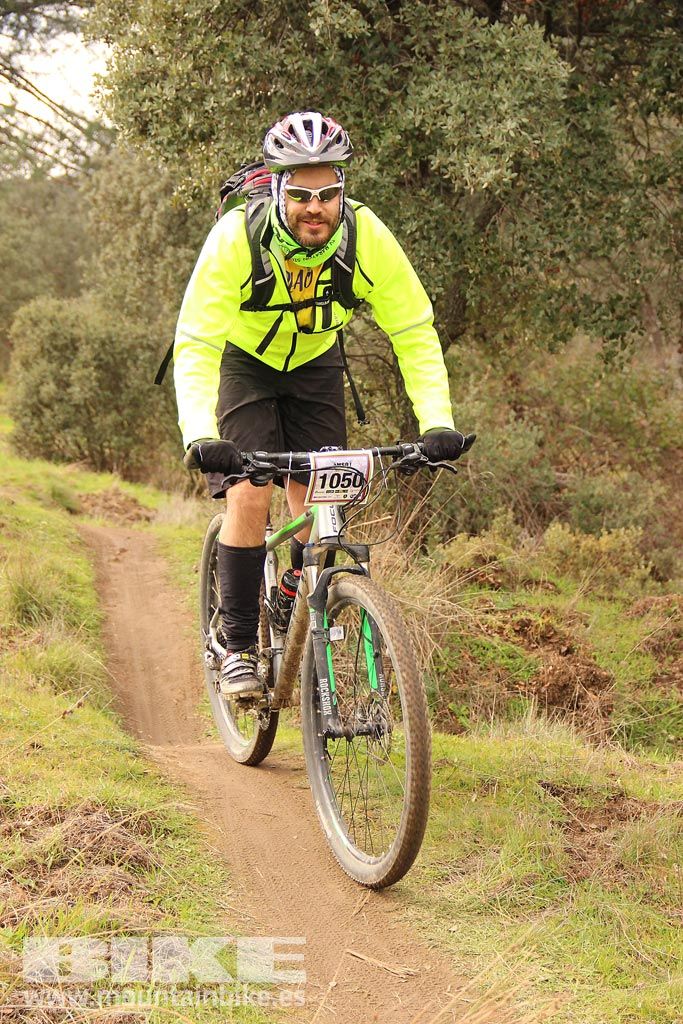 Maratón Sierra Oeste 2016. Galería 8