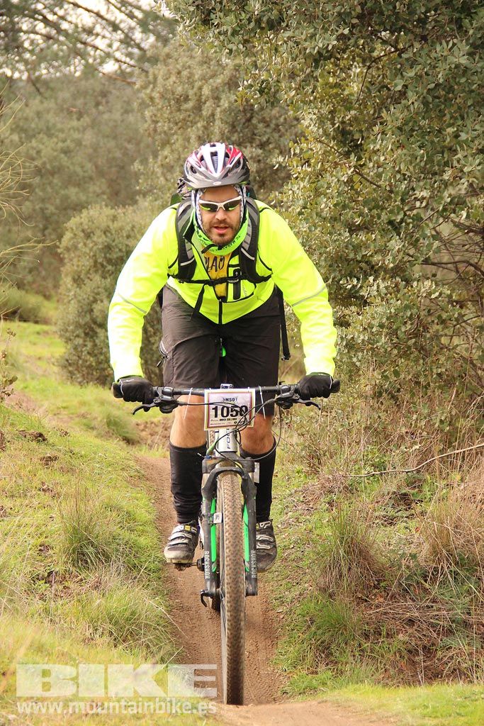 Maratón Sierra Oeste 2016. Galería 8