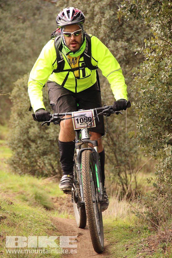 Maratón Sierra Oeste 2016. Galería 8