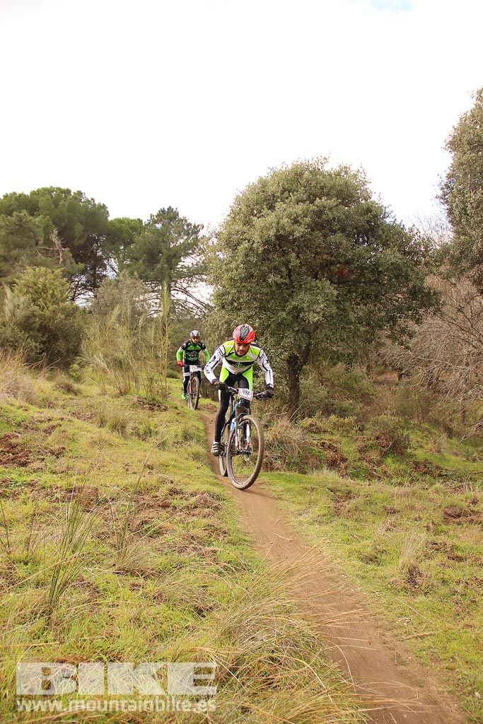 Maratón Sierra Oeste 2016. Galería 8