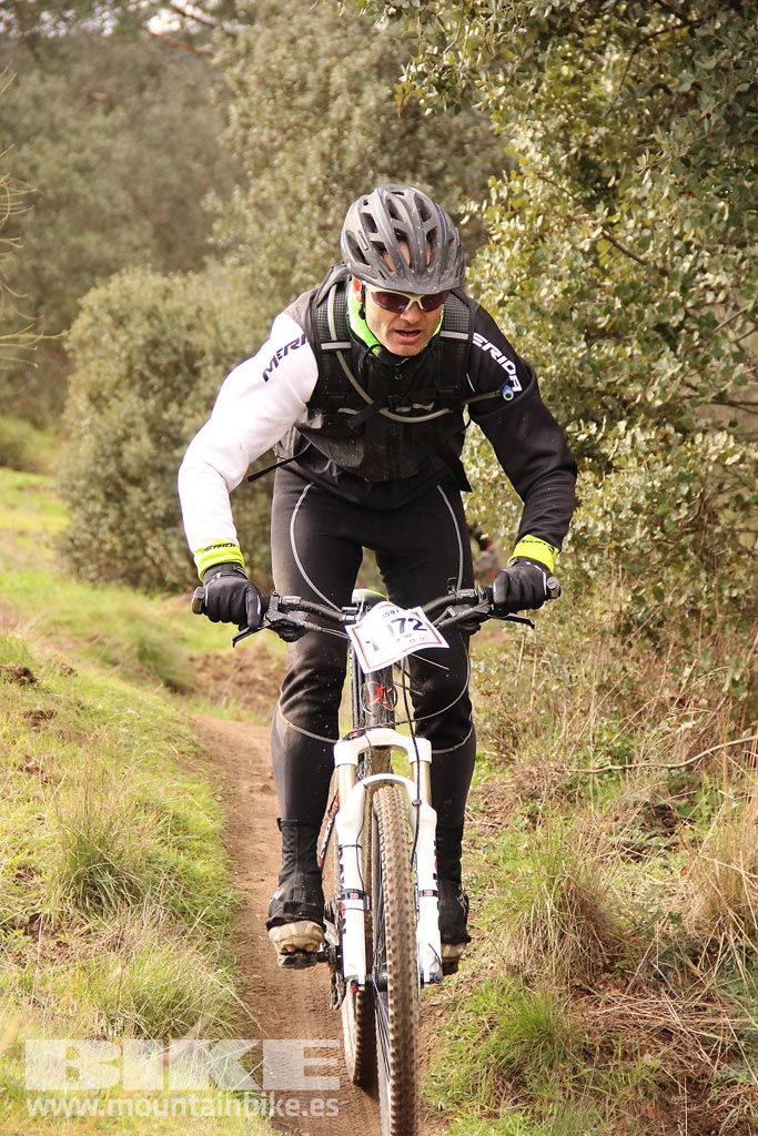 Maratón Sierra Oeste 2016. Galería 8