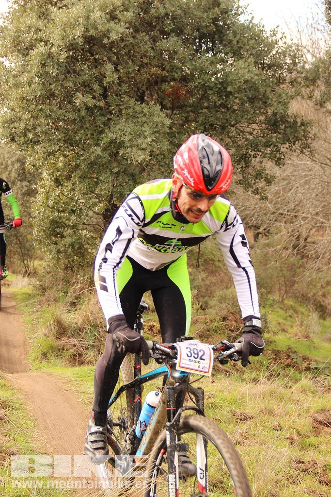 Maratón Sierra Oeste 2016. Galería 8