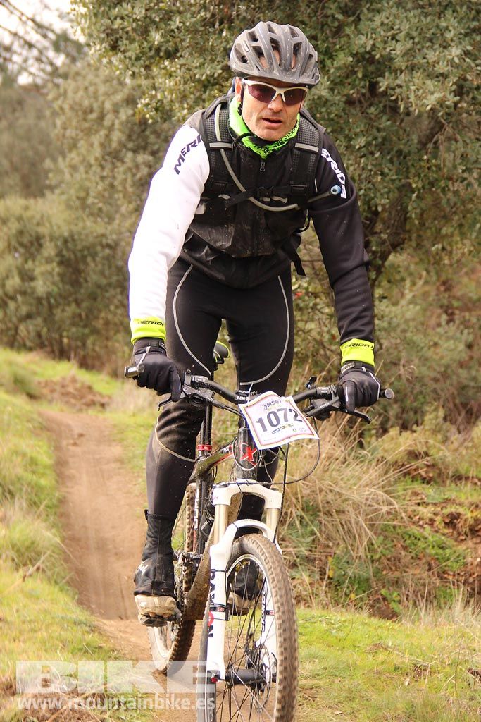 Maratón Sierra Oeste 2016. Galería 8