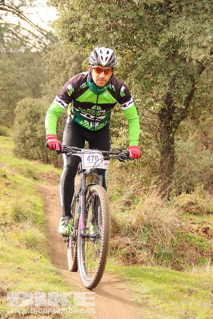 Maratón Sierra Oeste 2016. Galería 8