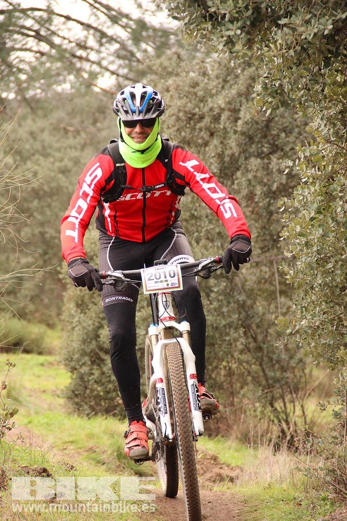 Maratón Sierra Oeste 2016. Galería 8