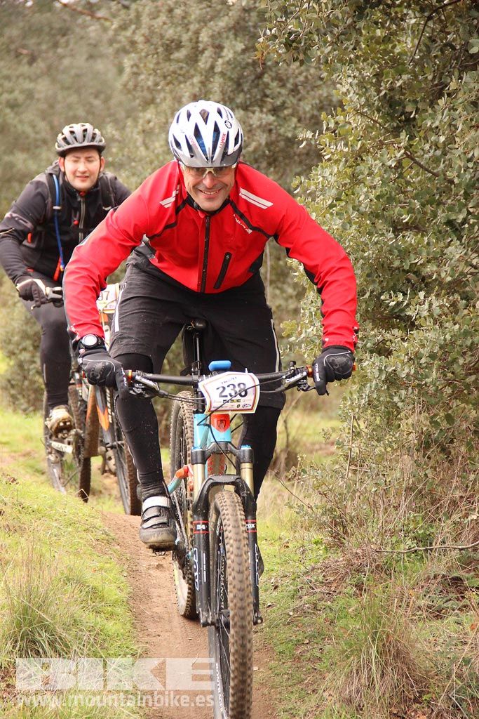 Maratón Sierra Oeste 2016. Galería 8