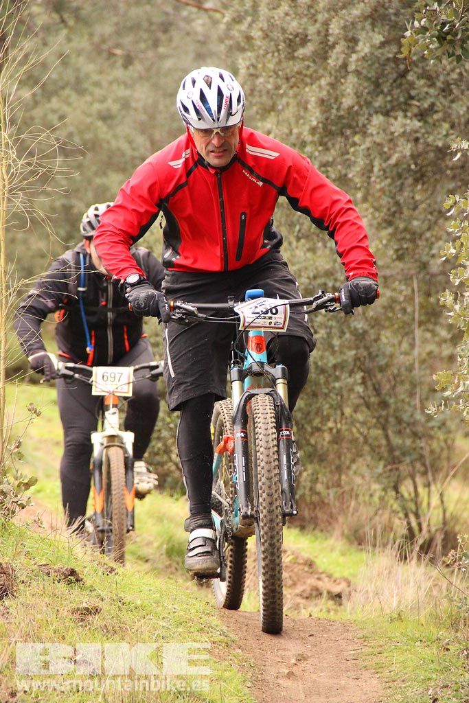 Maratón Sierra Oeste 2016. Galería 8