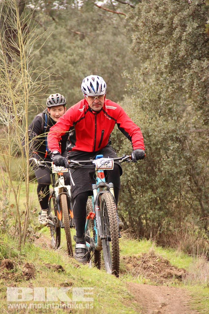Maratón Sierra Oeste 2016. Galería 8