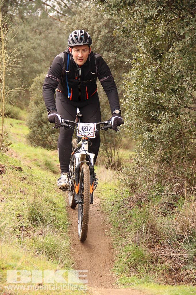Maratón Sierra Oeste 2016. Galería 8