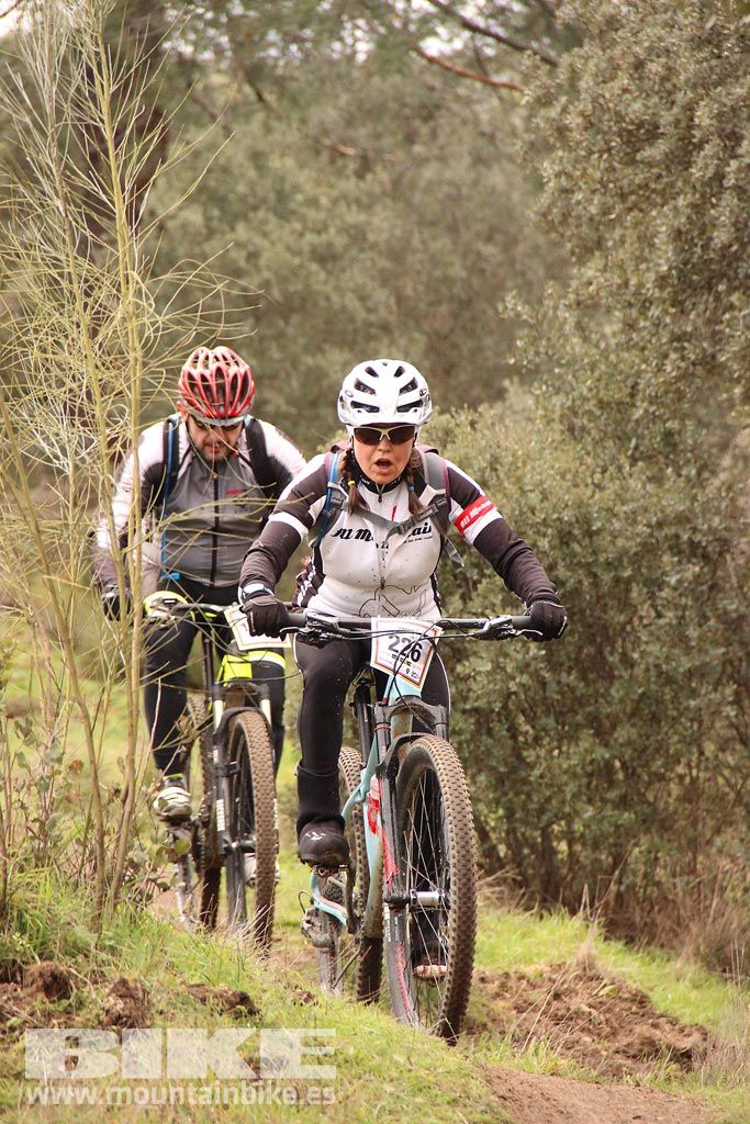 Maratón Sierra Oeste 2016. Galería 8