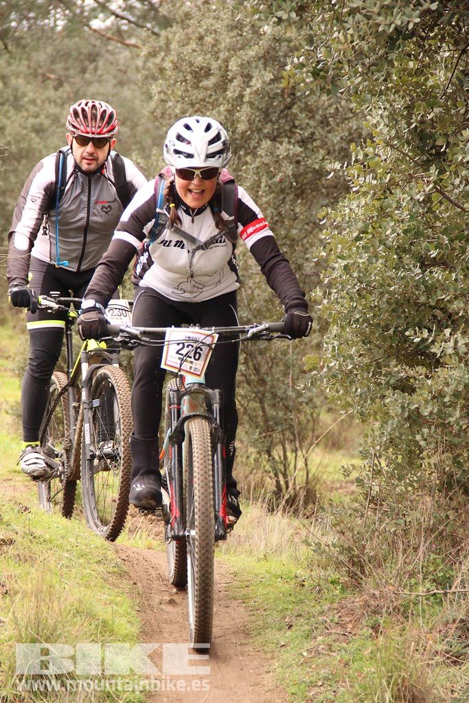Maratón Sierra Oeste 2016. Galería 8