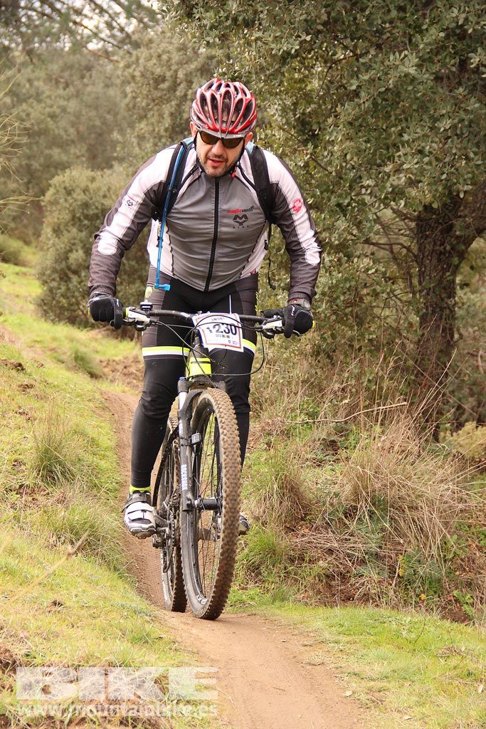 Maratón Sierra Oeste 2016. Galería 8