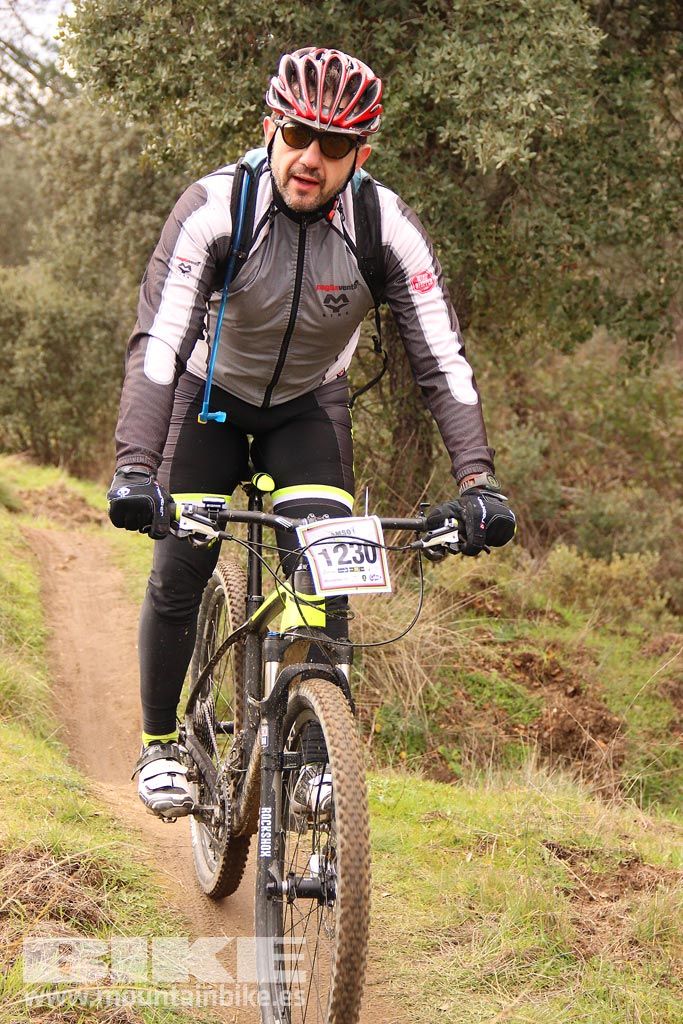 Maratón Sierra Oeste 2016. Galería 8